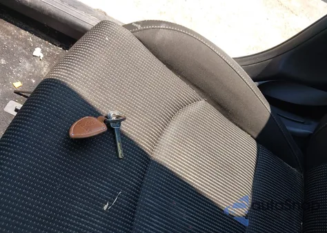 2020 Kia Forte Lxs из США, поврежденный, VIN 3KPF24ADXLE149654